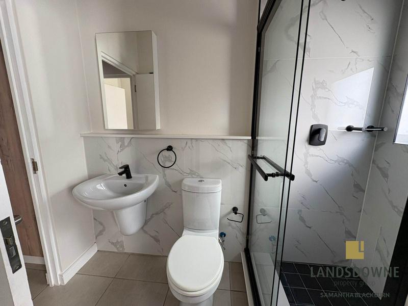 To Let 2 Bedroom Property for Rent in Richwood Western Cape